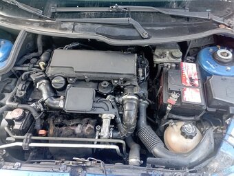 Peugeot 206+ - 9