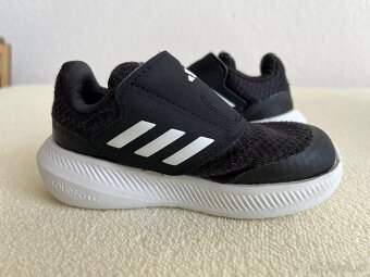 sandálky + tenisky veľkosť 24 - 9