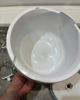 Príslušenstvo pre Bosch mum 2,4,5, kuchynský robot - 9