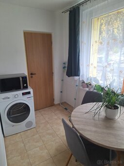 3 izbovy byt Cadca Žarec - 9