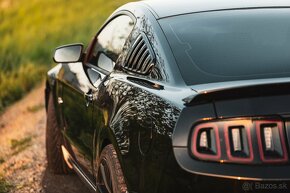 Ford Mustang GT na Vašu svadbu - 9