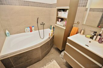 ZĽAVA -3000 eur - 3 izb. byt po rekonštrukcii, 2X BALKÓN - 9