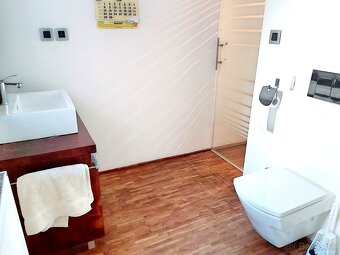 1-izbový byt Saratovská - Dúbravka, rekonštrukcia. - 9