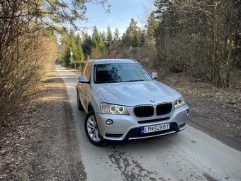 BMW X3 135kw 2011 - 9