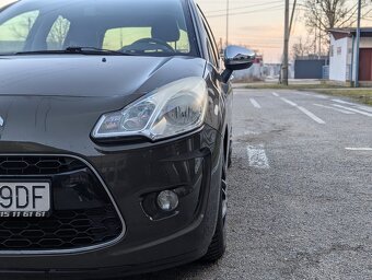 Citroën C3 1.4i, 140tkm, manual, 54kw, STK / EK do 2027 - 9