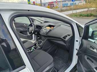 Ford C-Max 1.0 EcoBoost 92kw 125k family edition - 9
