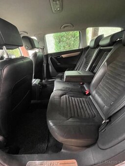 Passat 4motion - 9