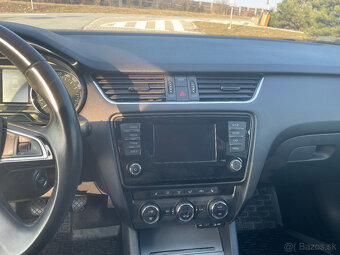 Predám Škodu Octavia 1.6 TDI Elegance - 9
