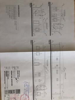 Ponúkam na predaj stavebne pozemky Zemplinska Široka - 9