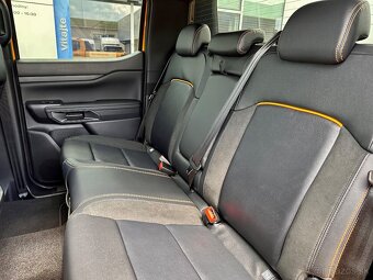Ford Ranger 2.0 EB BiTurbo 205k A10-eAWD 151kW Wildtrak X - 9