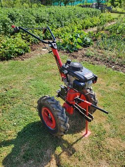 Malotraktor Vari XP 200 - 9