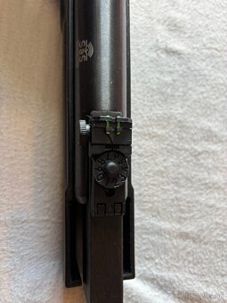Vzduchovka Hatsan MOD90 4,5mm - 9