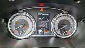VITARA 1,4T GLX+ Elegance+ 4x4 AT TSMLYEA1S00696001 - 9