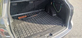 Predam Mazda 6 kombi. diesel - 9