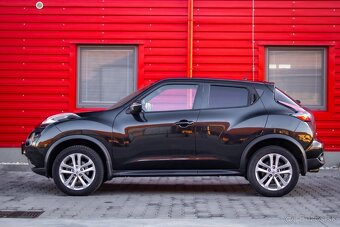 Nissan Juke 1.2 DIG-T 115 Acenta - 33 000km - 9