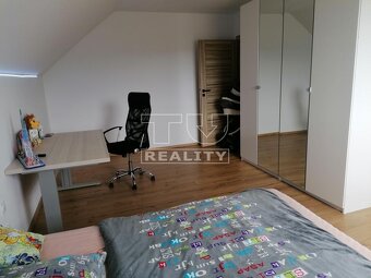 ZNÍŽENÁ CENA Exkluzívne Krásny Rodinný Dom Čaňa - 9