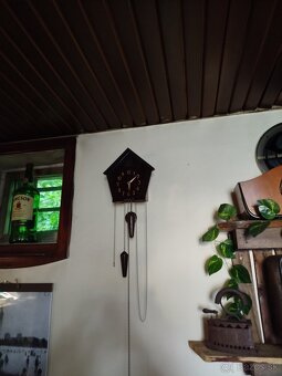 Starožitnosti - 9