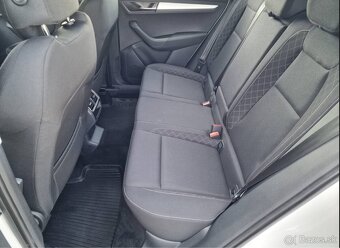 Škoda Karoq 2.0 TDI SCR Ambition 4x4 - 9