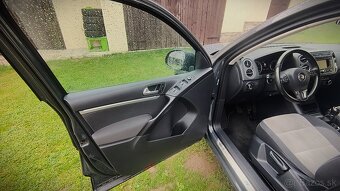 ✳️Volkswagen Tiguan 2.0 CR TDI 4-Motion Sport 190 000KM✳️ - 9