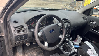 Ford Mondeo MK3 2.0Tdci HJBB - 9