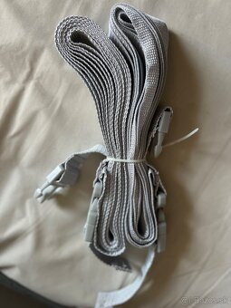 Prenosna postielka Joie - 9