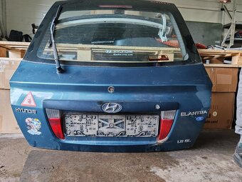 Hyundai elantra - 9