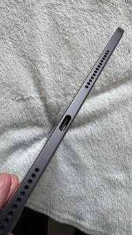 iPad Pro 11 M4 512 GB Wifi + Apple Pencil Pro - 9