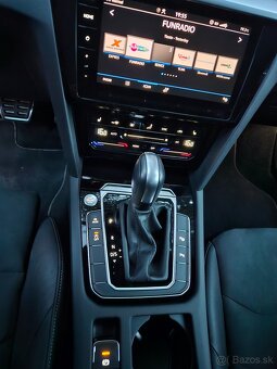 VW Arteon 2,0 TSI 140kw- 2022-Odpočet DPH-Elegance - 9