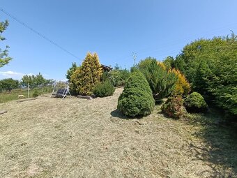 Rodinný dom pod lesom - Ploštín - Liptovský Mikuláš - 9