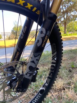 Canyon Torque CF 9.0 Carbon / L - 9