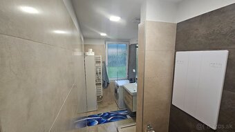 Na predaj 3-izbový byt - Liptovský Hrádok - Belanská štvrť - 9
