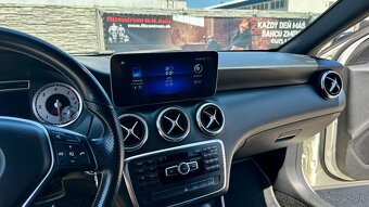 Mercedes Benz A 180CDI - 9