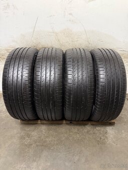 Letná sada 5x112 R18 , 235/55/18 Audi Q3 , Kodiaq, Tiguan - 9
