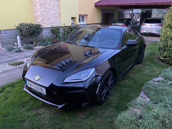 Toyota GR86 Executiv / Podobné ako Subaru BRZ - 9