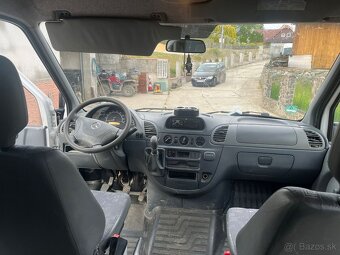 Sprinter 208 cdi - 9