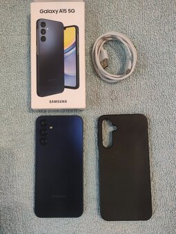 Samsung Galaxy A55 256GB,8GB RAM - 9