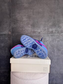 🔥 Nike Dunk SB low “ Royale Blue “ - 9