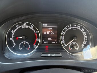Škoda Rapid 1.0TSi - 9