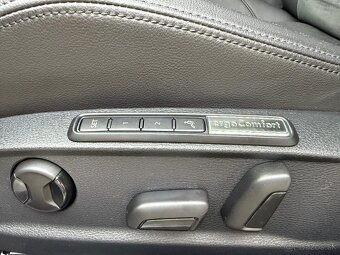 VW Passat 1.8 TSi DSG Rline - 9