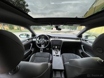 Arteon 3x r line - 9