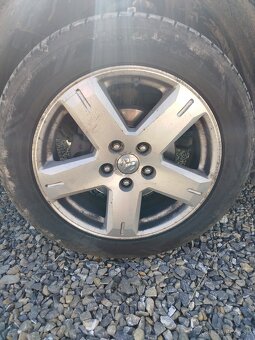 Dodge Journey 2.0 BWD - 9