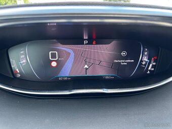 Peugeot 3008 1.5 BlueHDi 96kW Business Pack A/T+F1 - 9