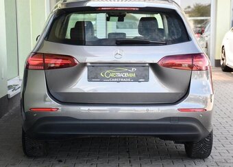 Mercedes-Benz Třídy B 200 LED CARPLAY ZÁRUKA ČR 1M 120 kw - 9