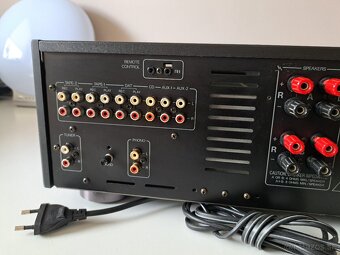 Onkyo Integra A 8850 - 9