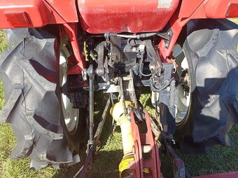 Mitsubishi MT 241 24koni 4x4 - 9