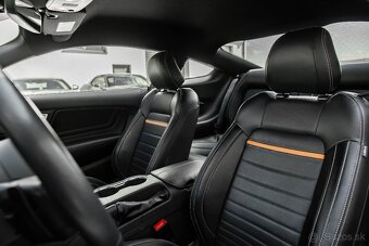 Ford Mustang 5.0 Ti-VCT V8 MACH 1 A/T (Odpočet DPH) - 9
