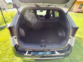 Kia Sportage 1.6 T-GDi 110kW Edícia 30 –po 2. servise - 9
