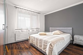 ALL INCLUSIVE | NA PREDAJ 3-IZBOVÝ BYT S BALKÓNOM, DUNAJSKÁ - 9