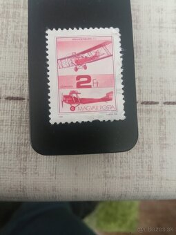 Predám známky. - 9