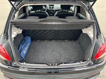 Peugeot 206+ - 9